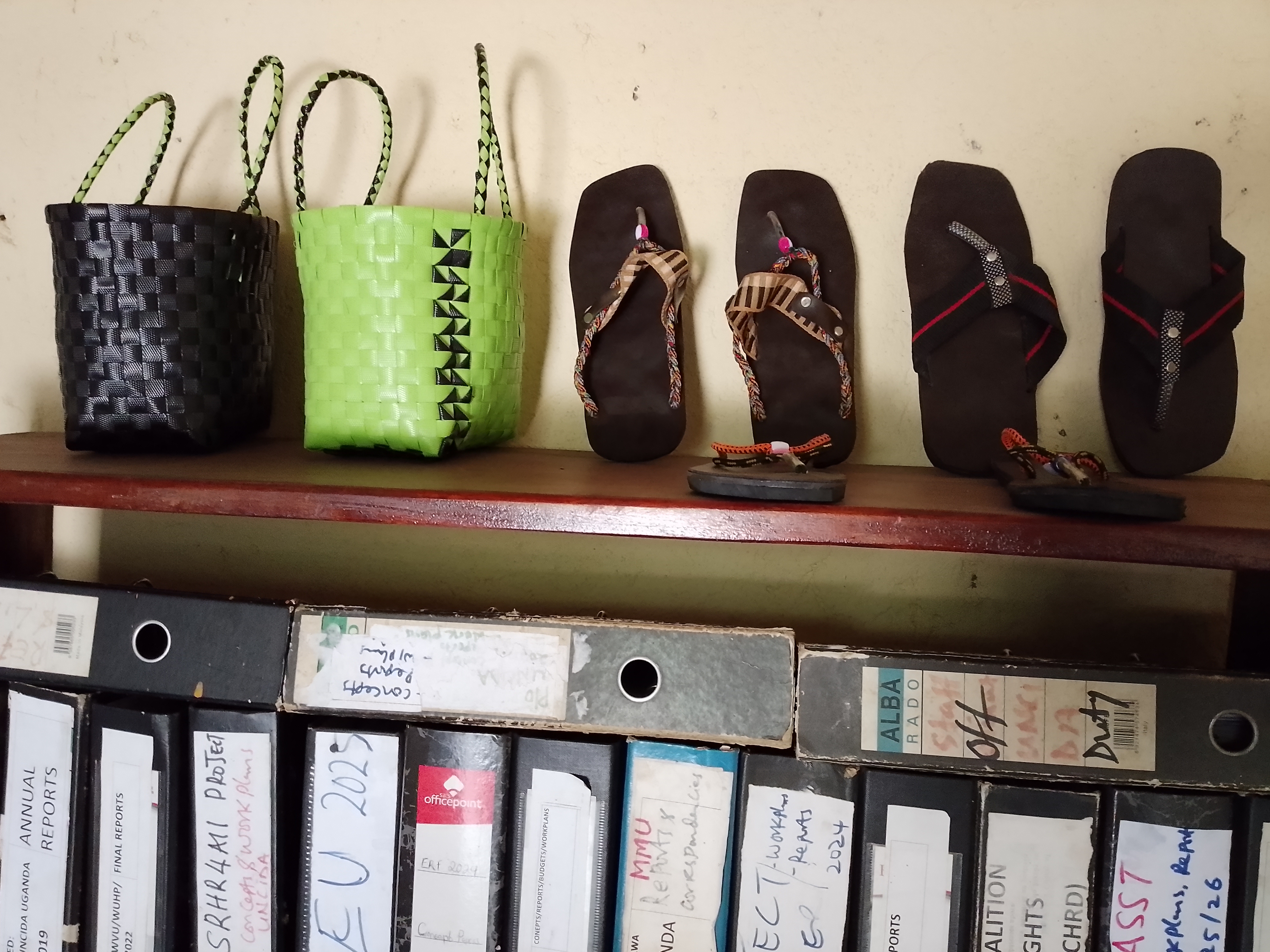 Mugisa Nicholas Robert